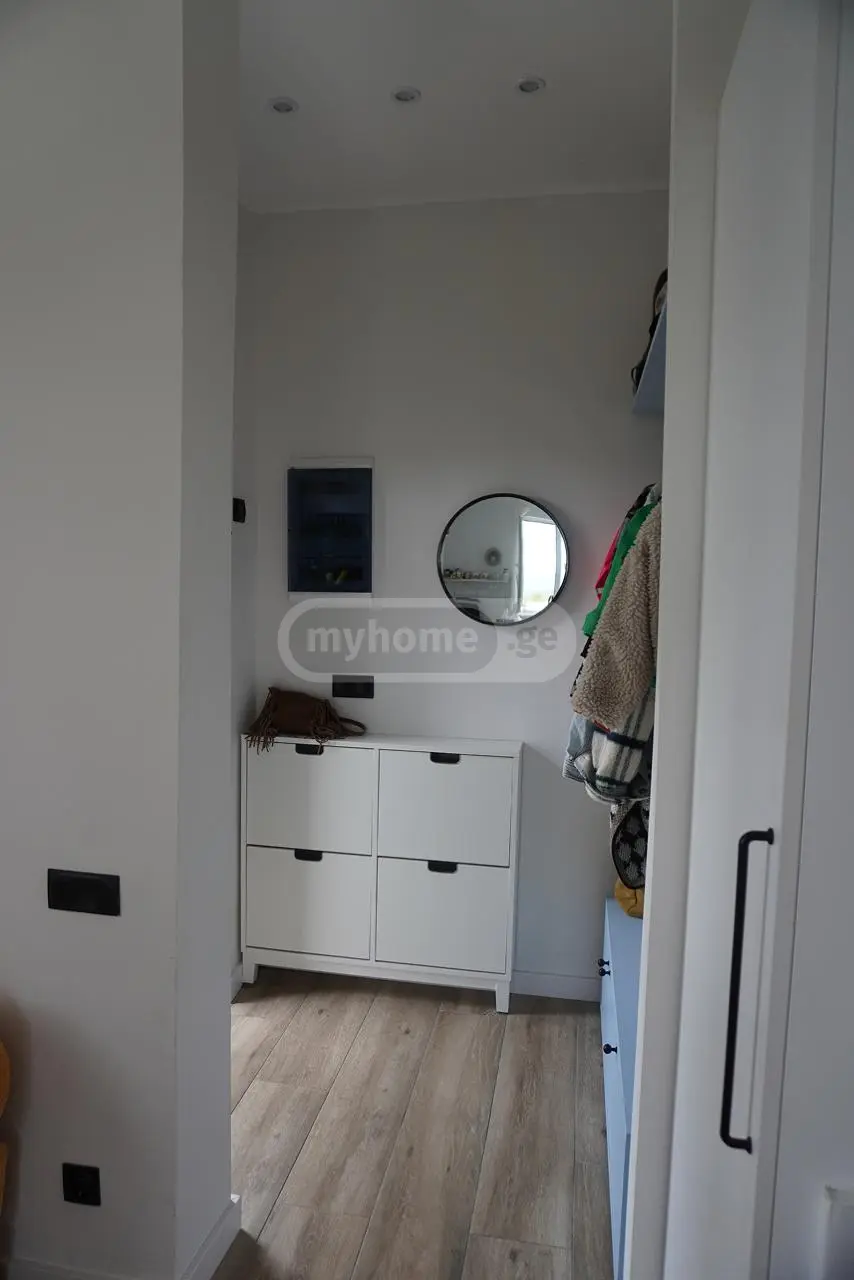 3 Room Private House For Sale view 14