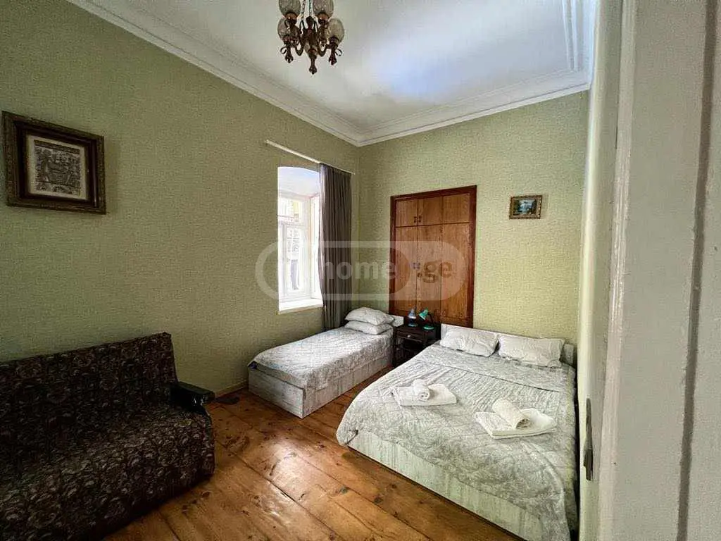 2 Room Apartment For Rent In Shindisi view 2