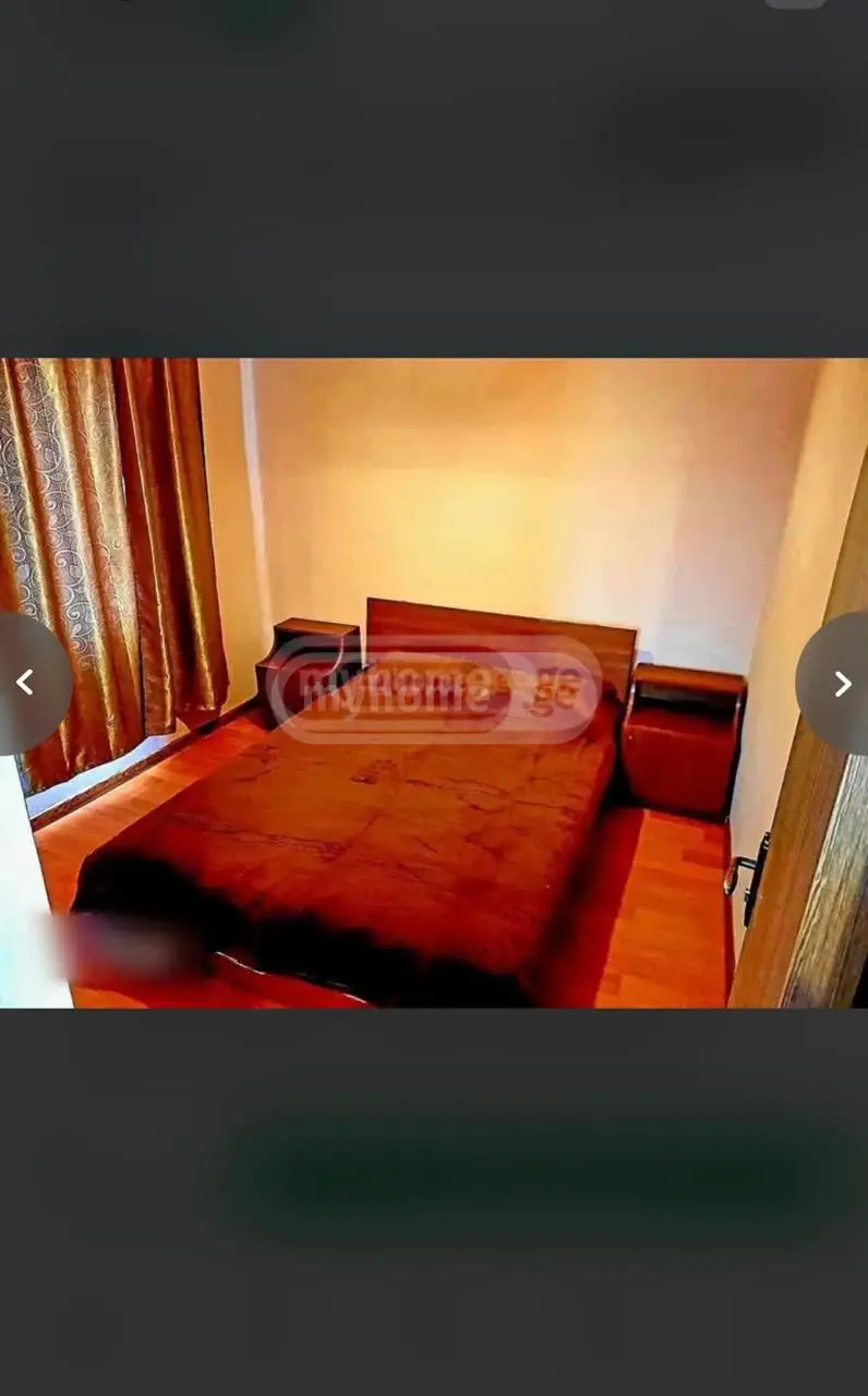 8 Room Private House Daily Rent In Gldani view 6