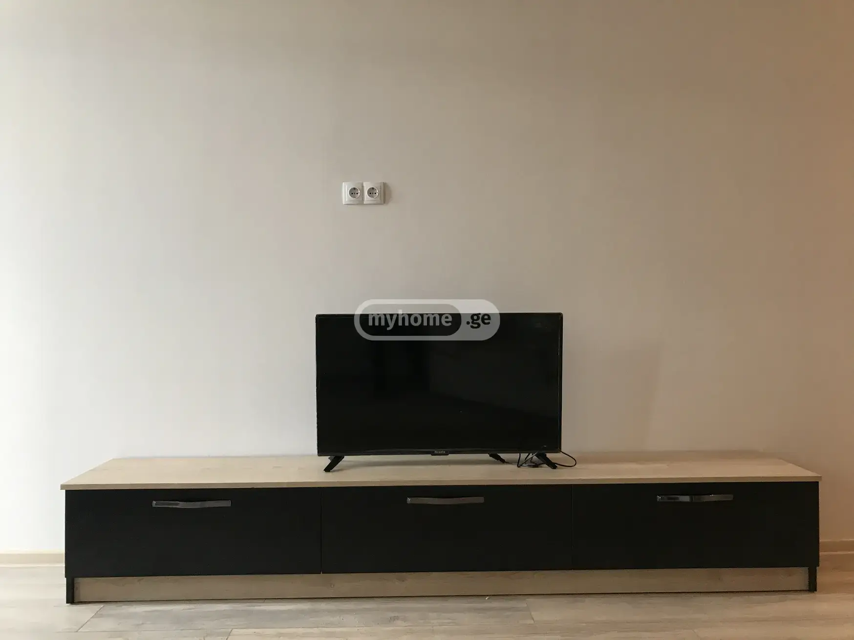 2 Room Apartment For Rent In Digomi view 10