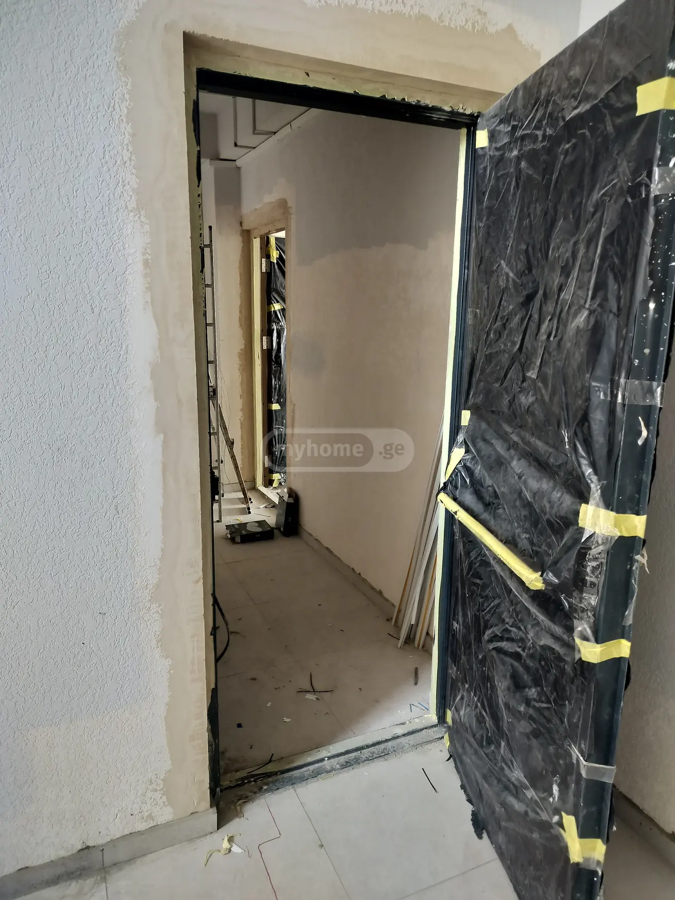 2 Room Apartment For Sale view 10