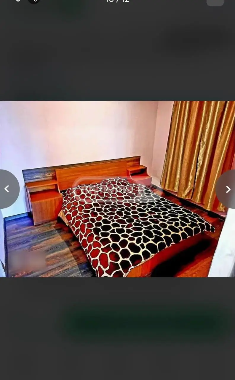 8 Room Private House Daily Rent In Gldani view 9