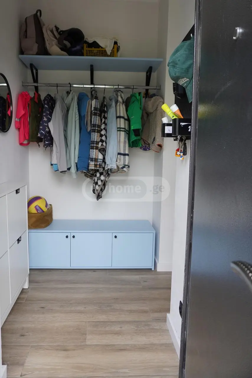 3 Room Private House For Sale view 11