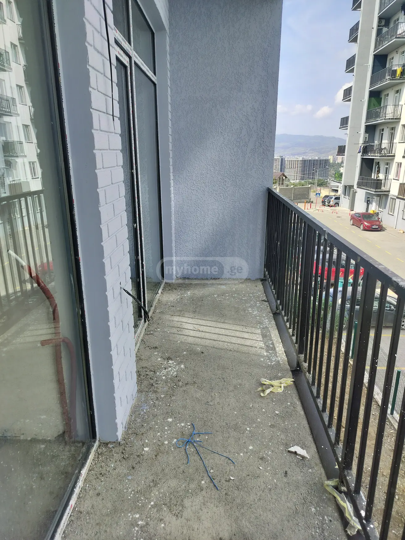2 Room Apartment For Sale view 7
