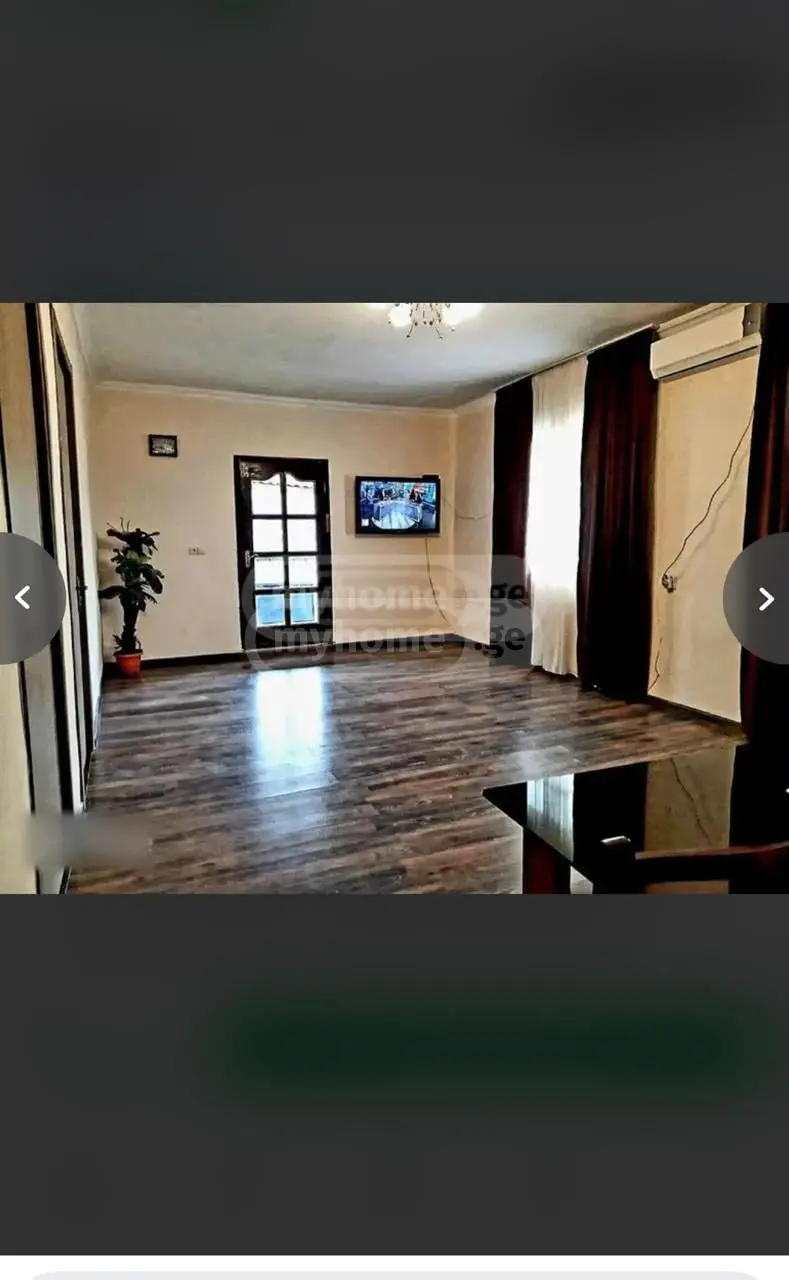 8 Room Private House Daily Rent In Gldani view 10