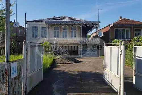 5 Room Private House Lease In Samtredia view 1