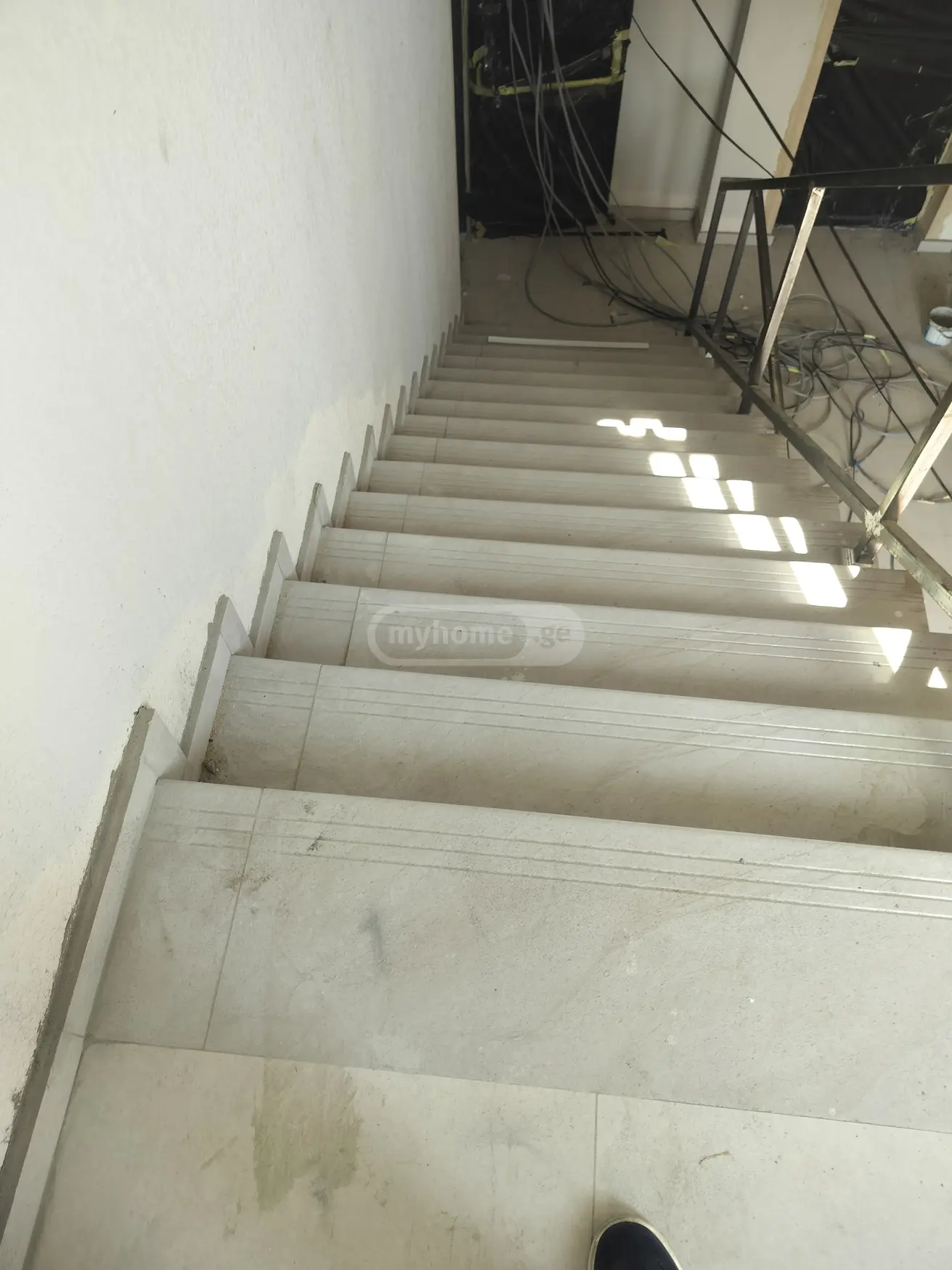 2 Room Apartment For Sale view 13
