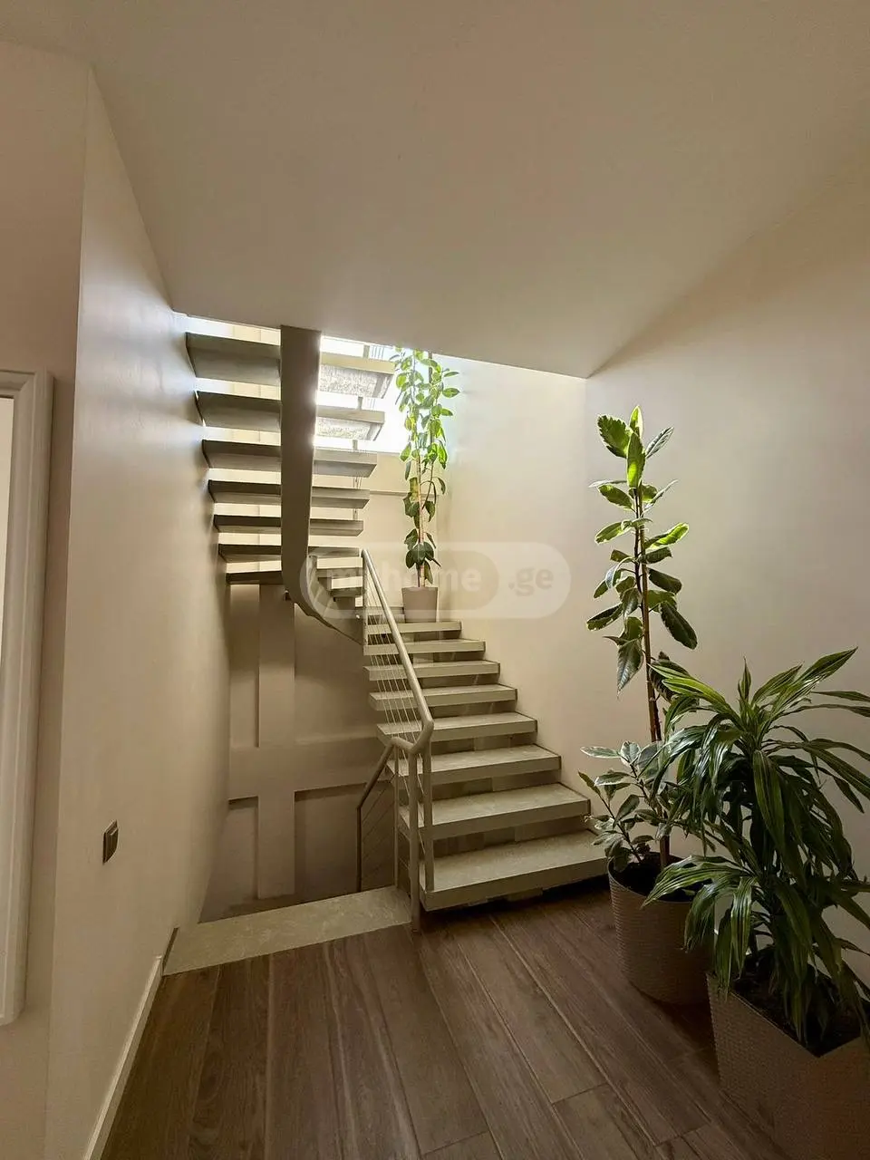 5 Room Country House For Rent In Ortabatumi, In Khelvachauri Municipality view 7
