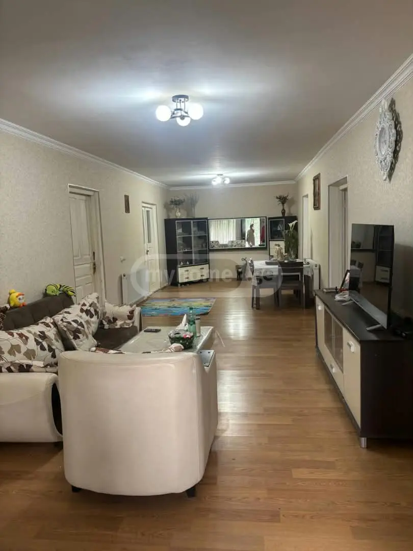 5 Room Private House For Rent In Verona, In Sagarejo Municipality view 11