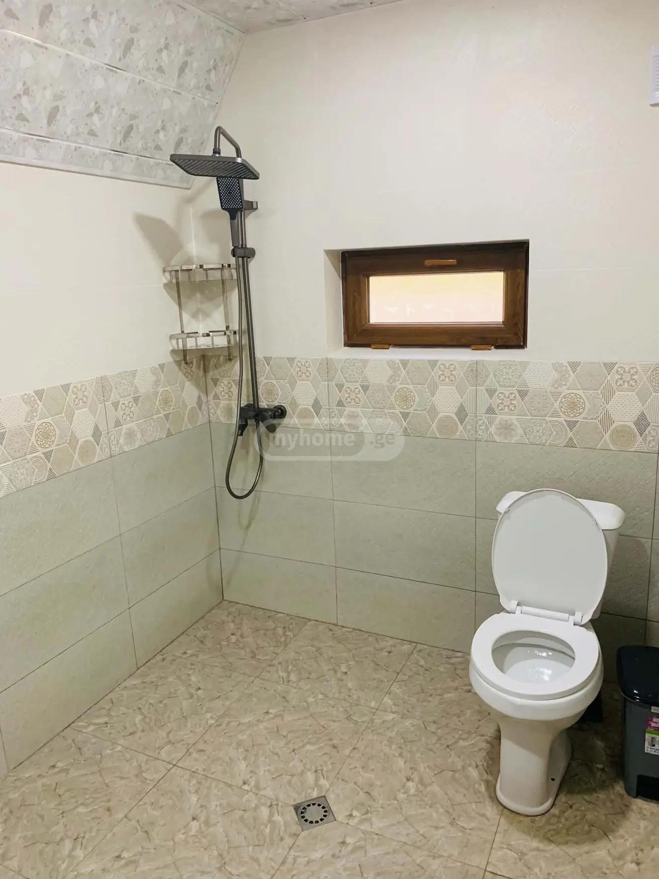 3 Room Country House Daily Rent In Borjomi view 6