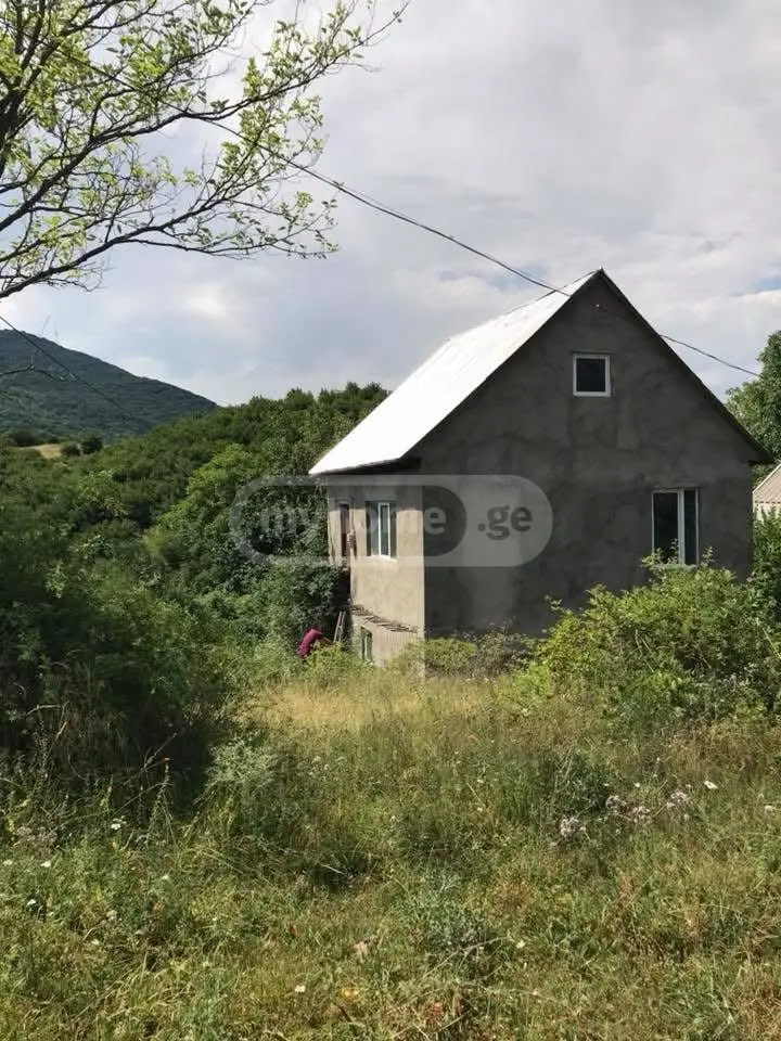 6 Room Country House For Sale view 5