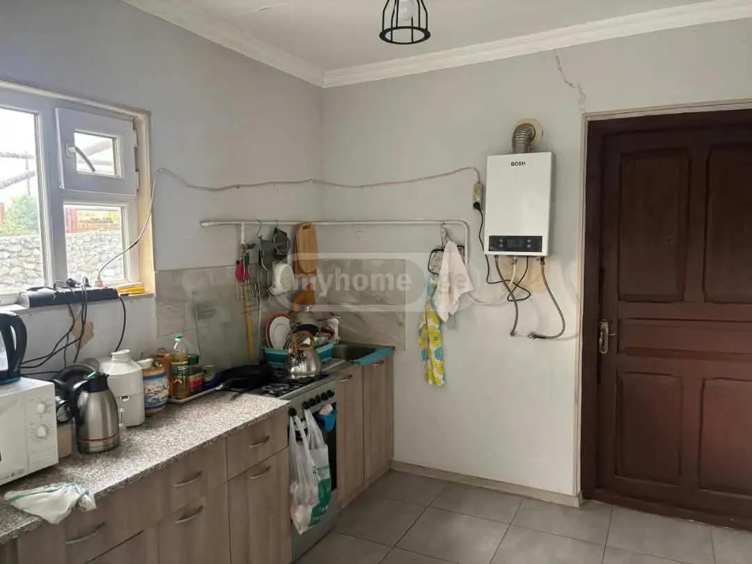 5 Room Private House For Rent In Verona, In Sagarejo Municipality view 5