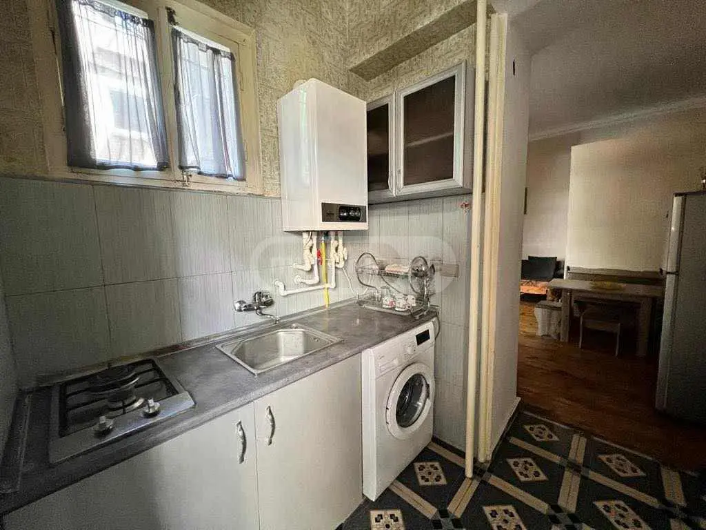 2 Room Apartment For Rent In Shindisi view 5