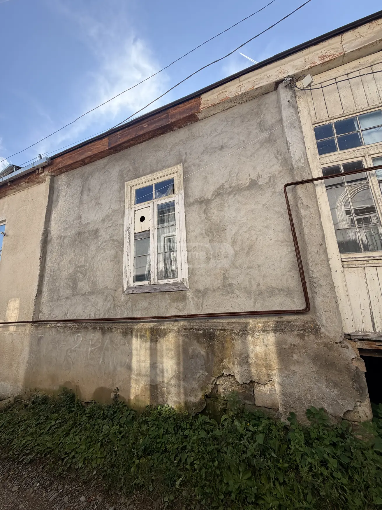 1 Room Private House For Sale view 5