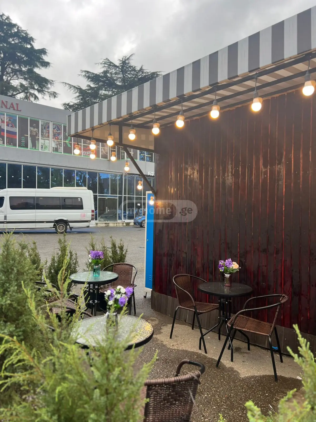Food Object Commercial Area For Sale In Kobuleti view 6