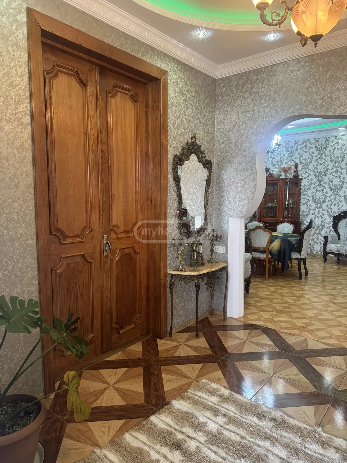 10+ Room Private House For Sale In Kvitiri, In Tskaltubo Municipality view 14