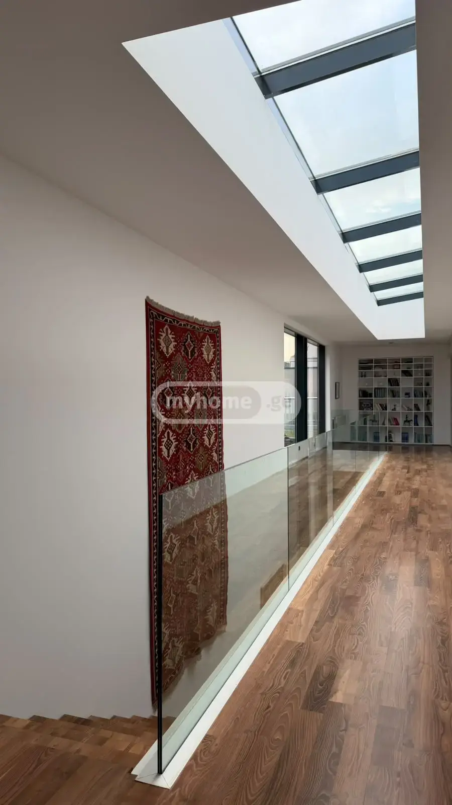 8 Room Private House For Rent In Sagarejo view 15