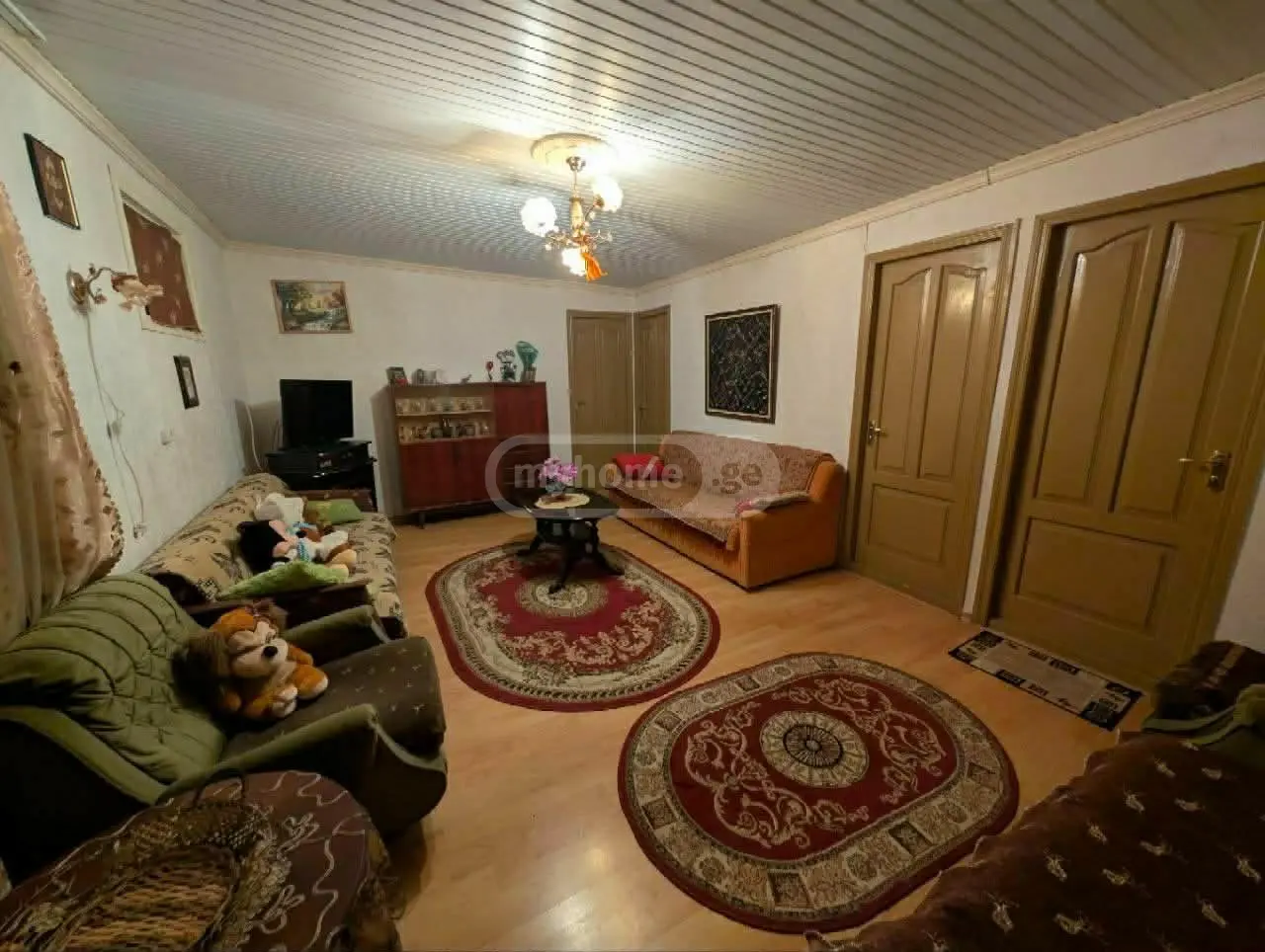 5 Room Private House For Sale view 14
