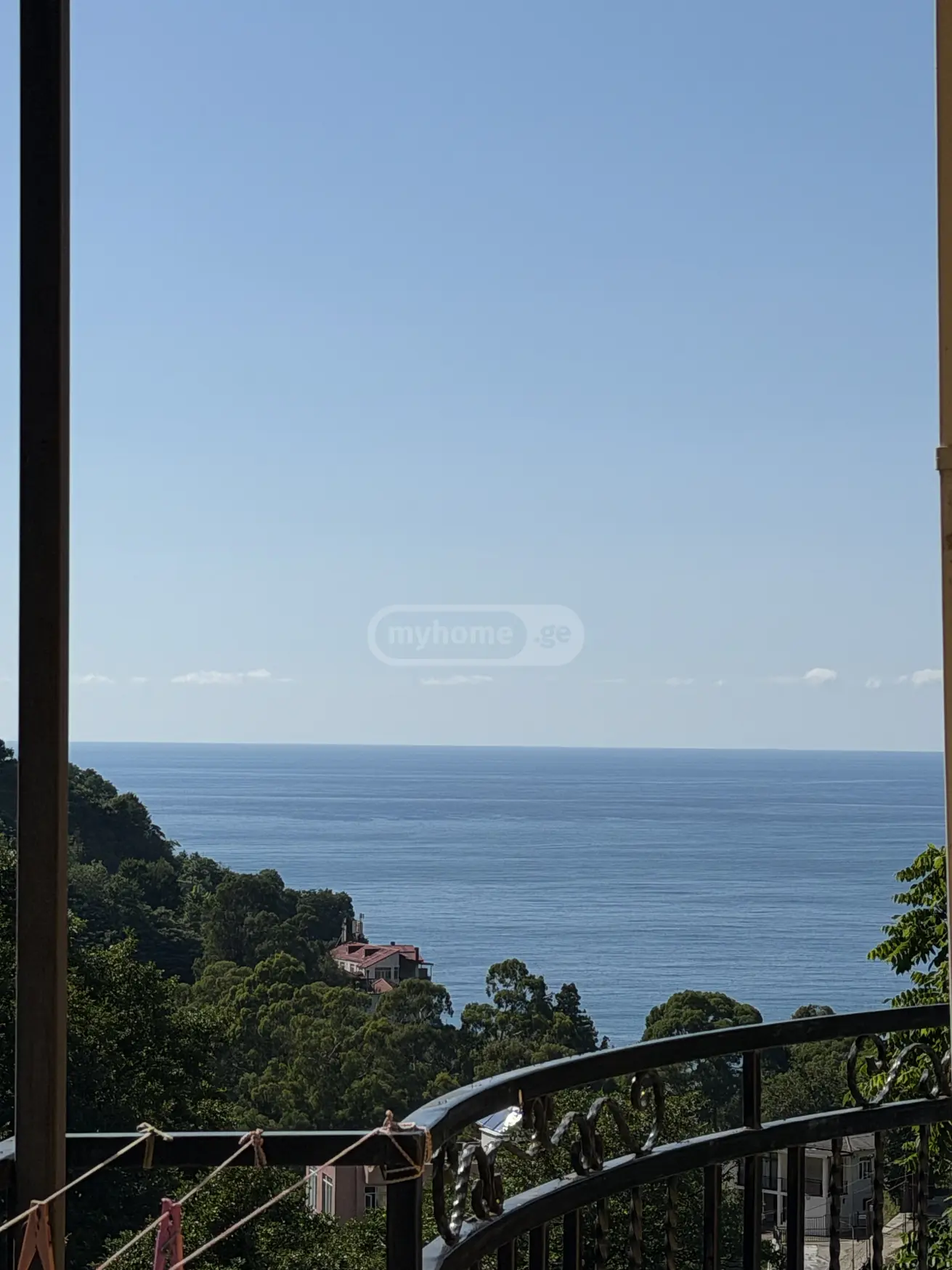 10+ Room Apartment For Rent In Kvariati, In Khelvachauri Municipality view 8