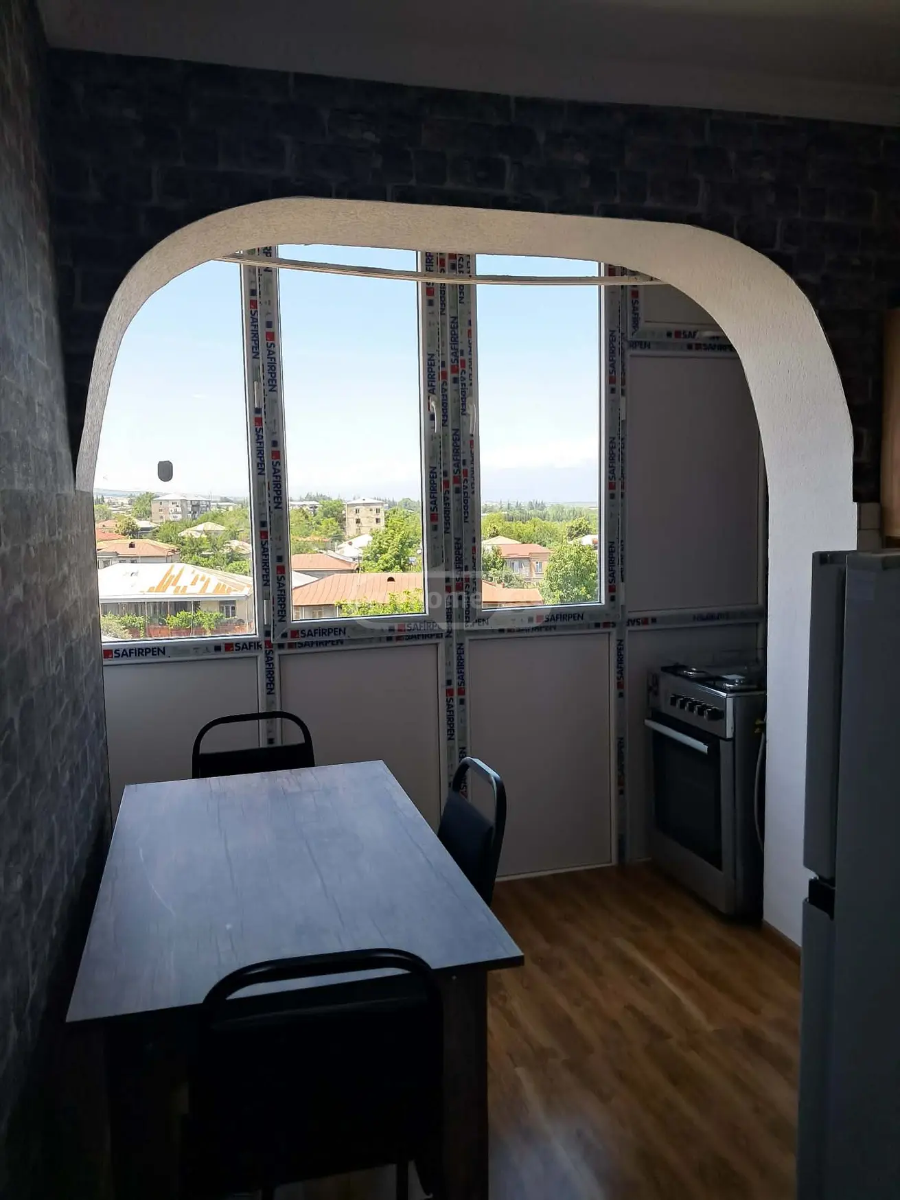 1 Room Apartment For Rent In Gurjaani view 1