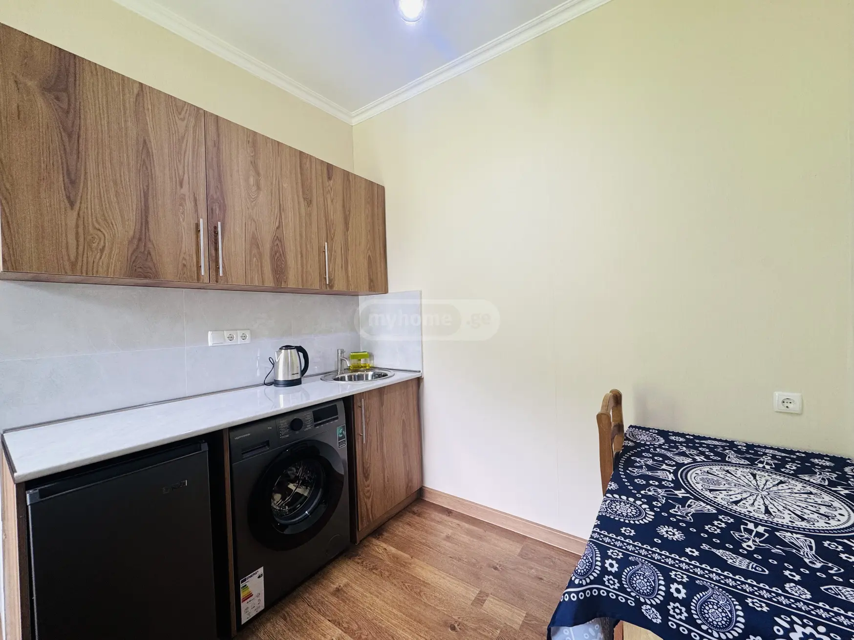 1 Room Apartment For Rent In Borjomi view 6