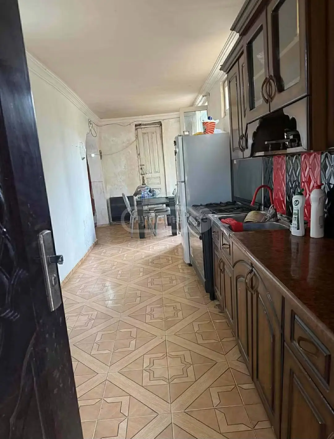 4 Room Private House For Rent In Samtredia view 5