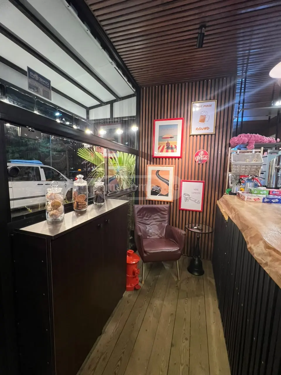 Food Object Commercial Area For Sale In Kobuleti view 5