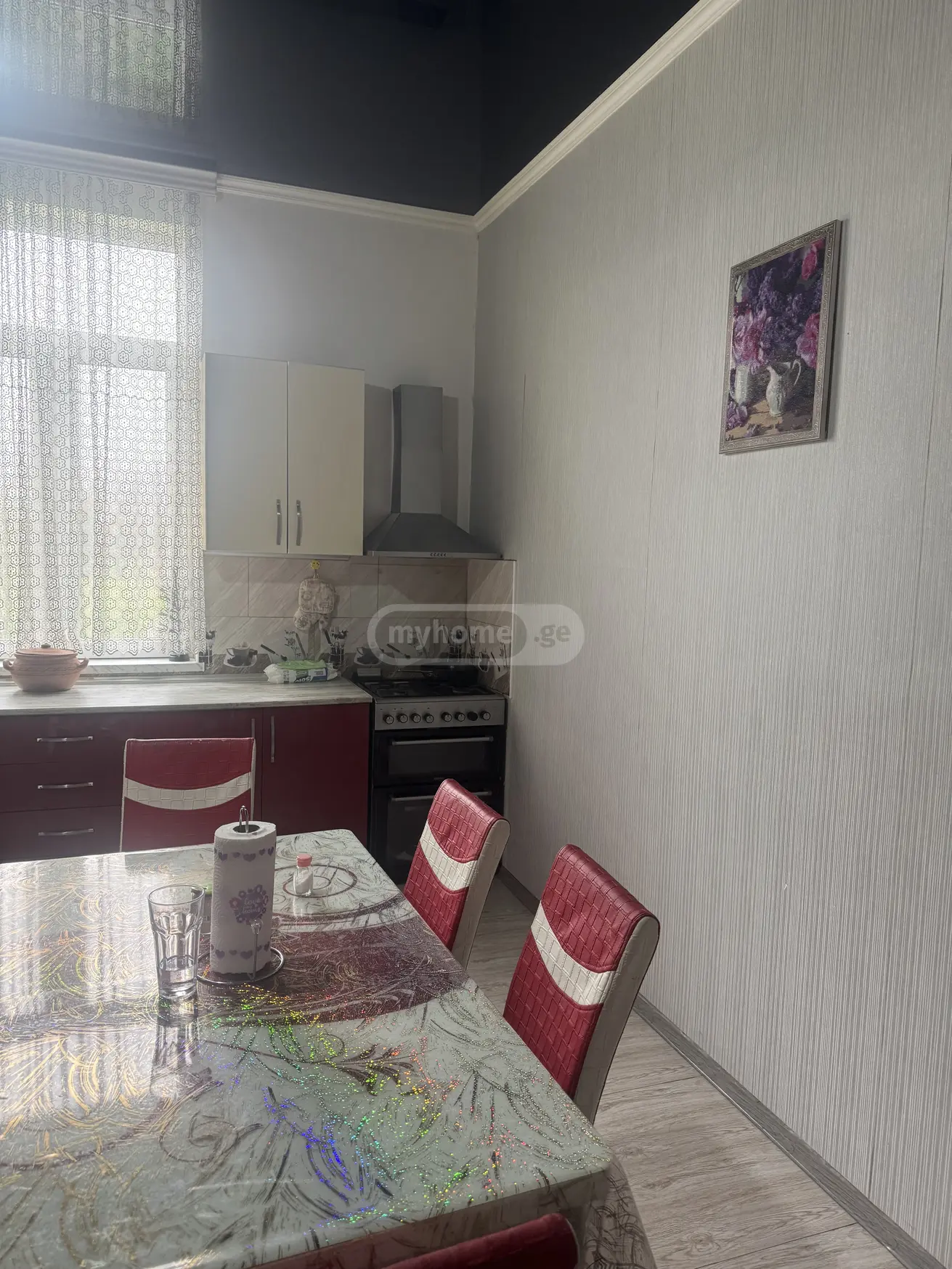 10+ Room Private House For Sale In Kvitiri, In Tskaltubo Municipality view 10
