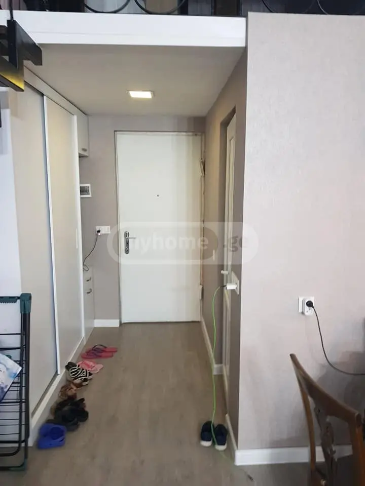 3 Room Apartment For Sale view 9