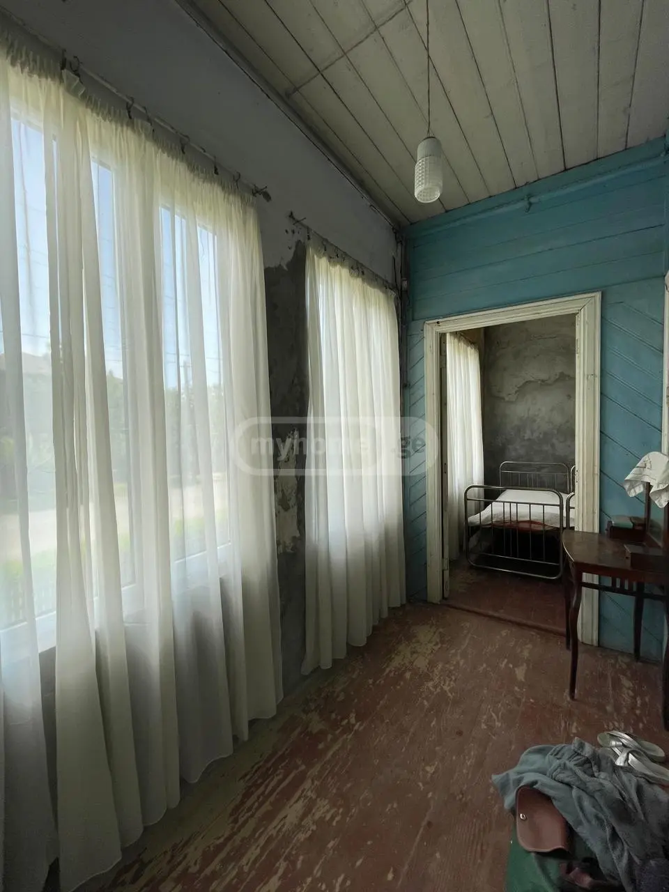 3 Room Private House For Sale view 12