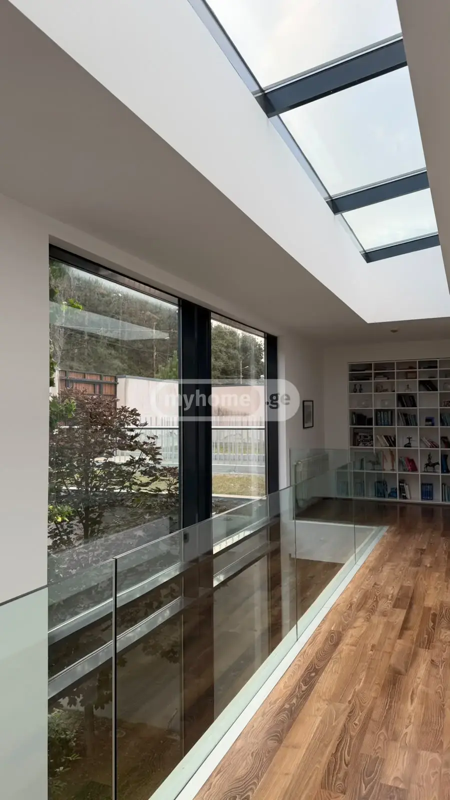 8 Room Private House For Rent In Sagarejo view 12