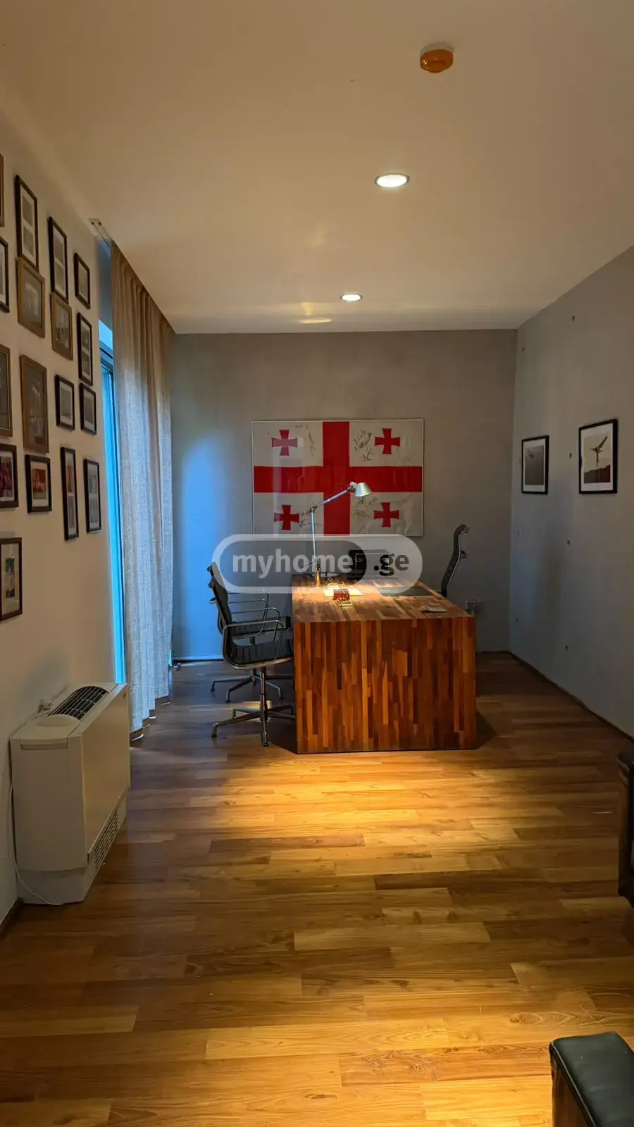 8 Room Private House For Rent In Sagarejo view 11