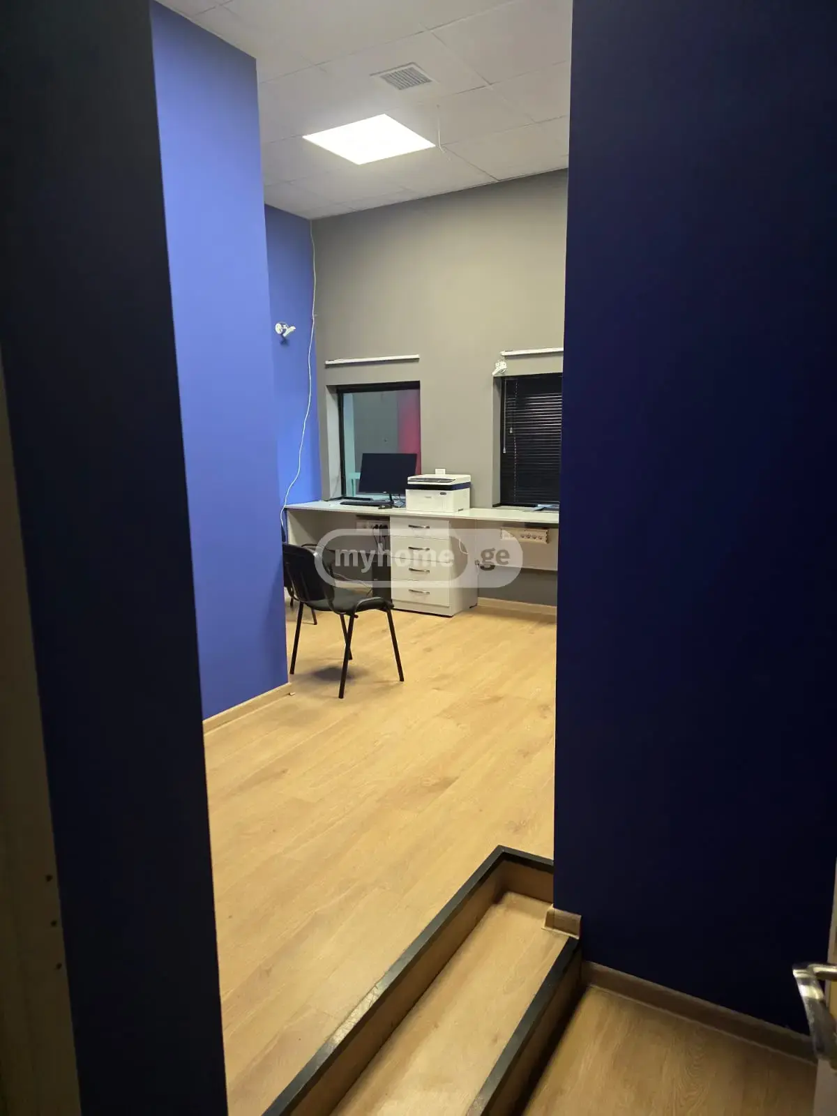 Universal Commercial Area For Sale In Didube view 15