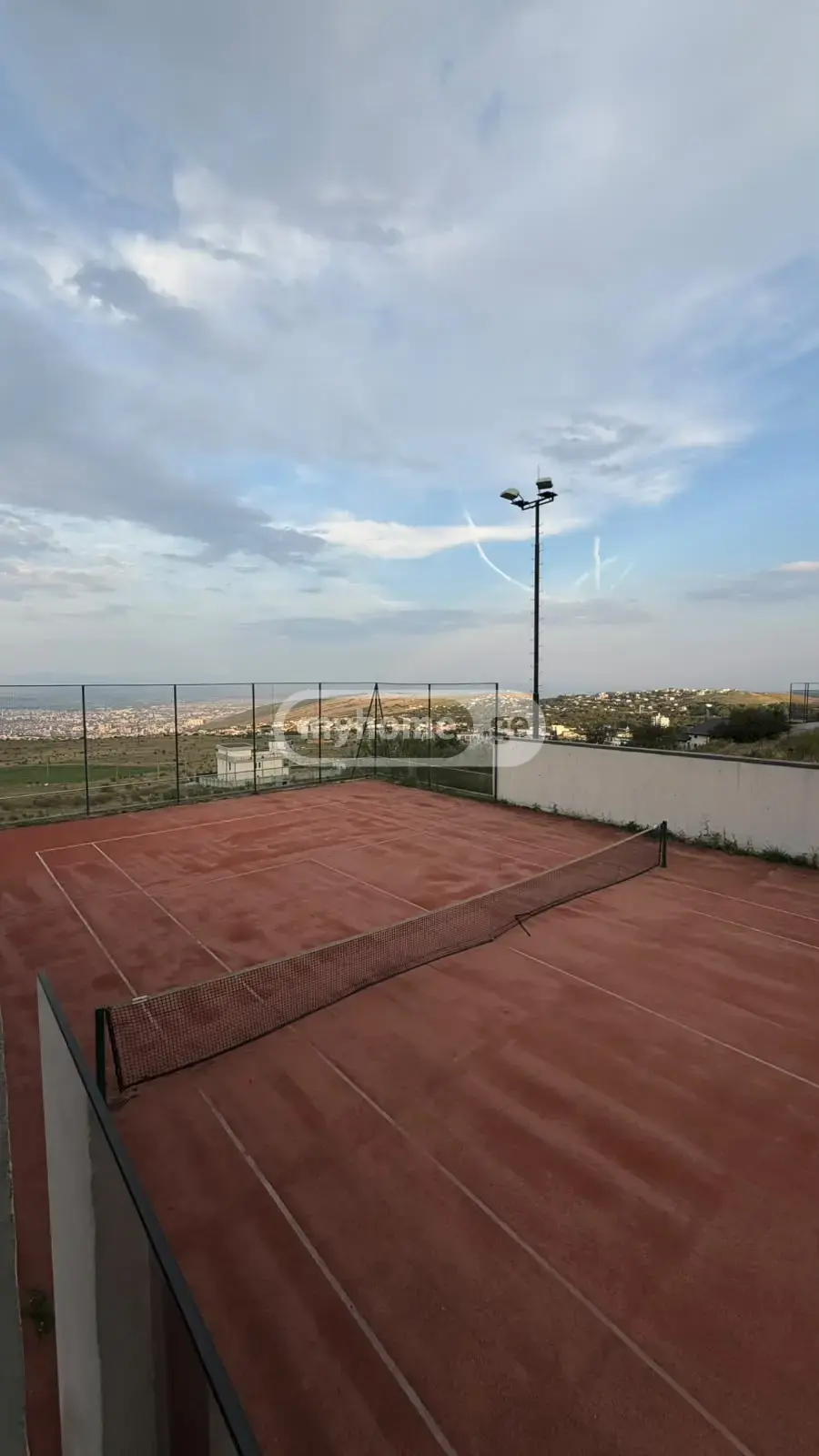 8 Room Private House For Rent In Sagarejo view 4