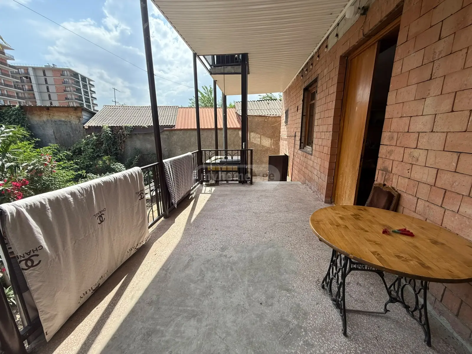 10+ Room Hotel For Sale In Nadzaladevi view 1