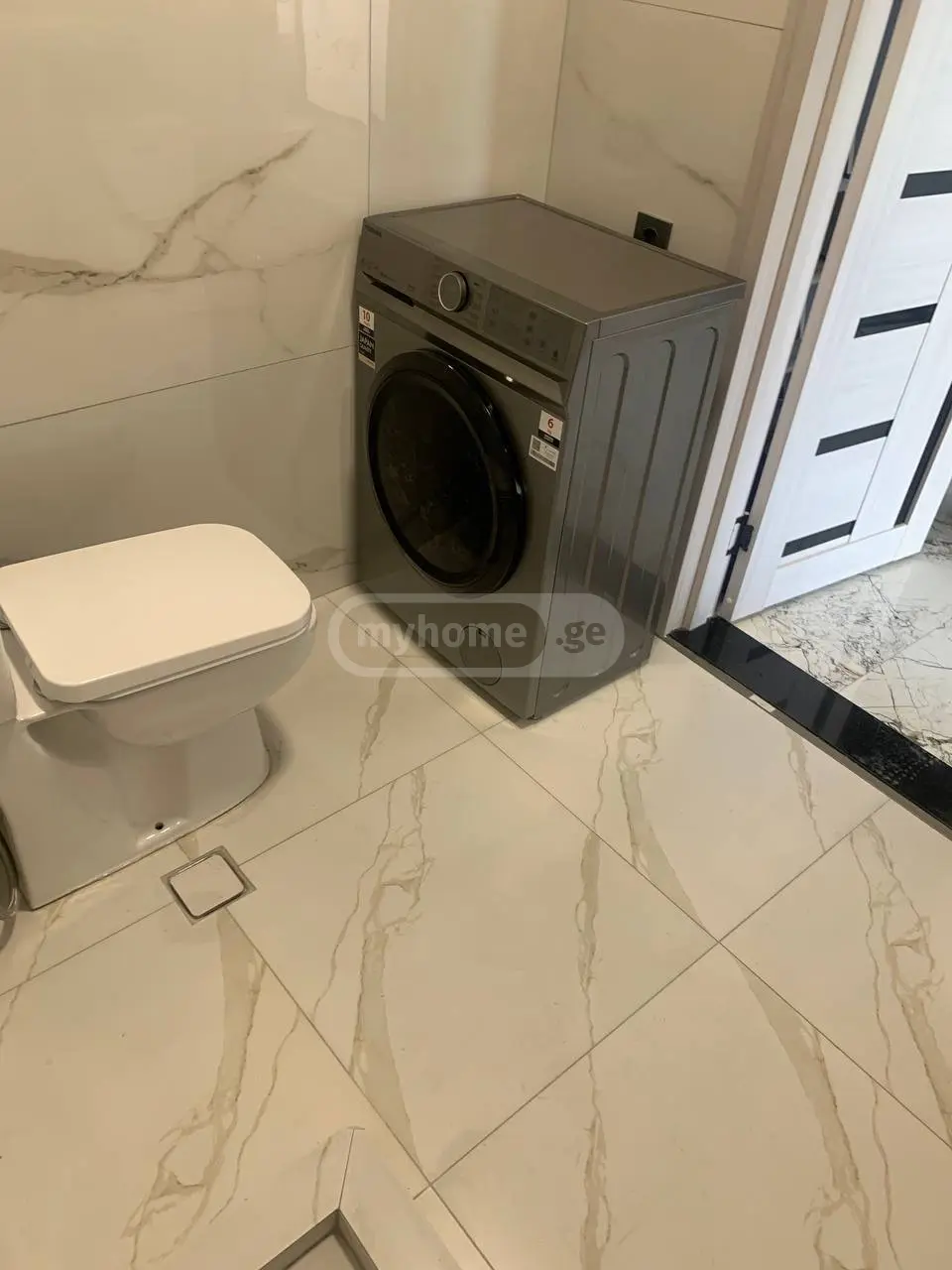 1 Room Apartment For Rent In Digomi view 5