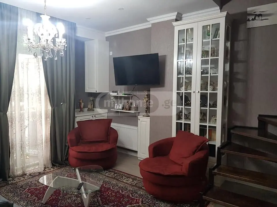 3 Room Apartment For Sale view 7