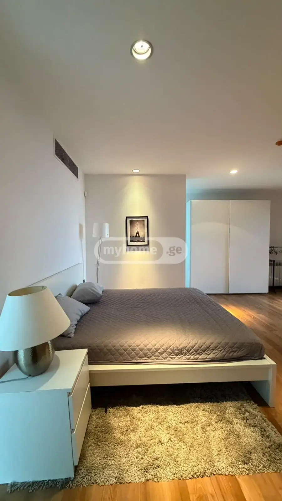 8 Room Private House For Rent In Sagarejo view 14
