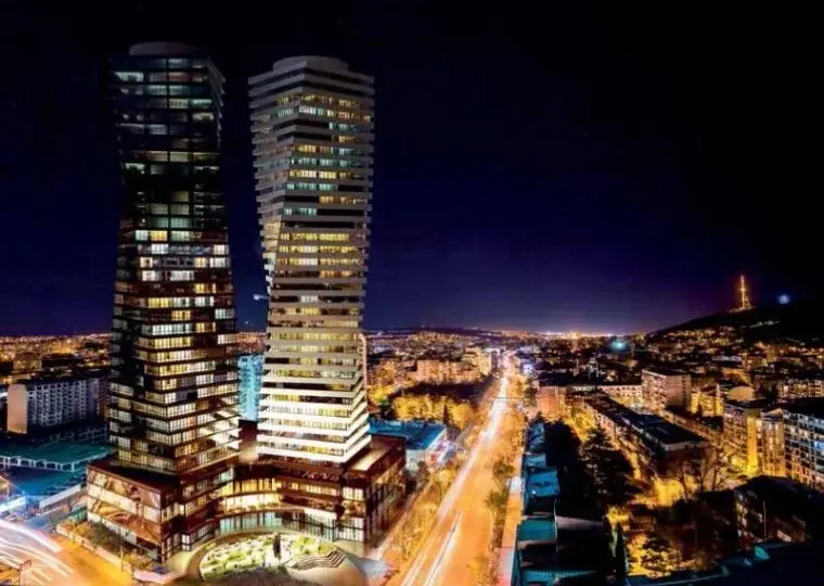building