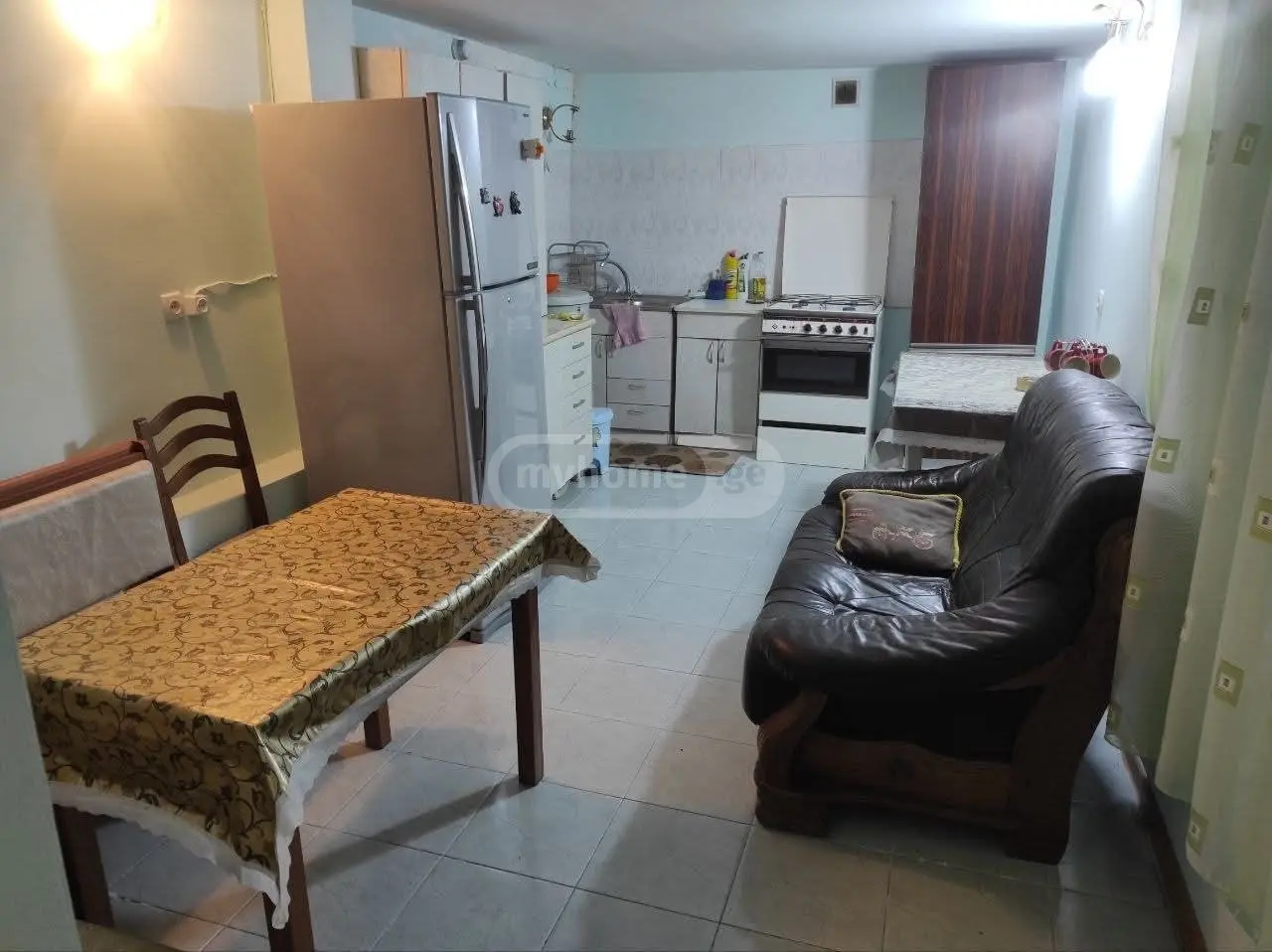 5 Room Private House For Sale view 10