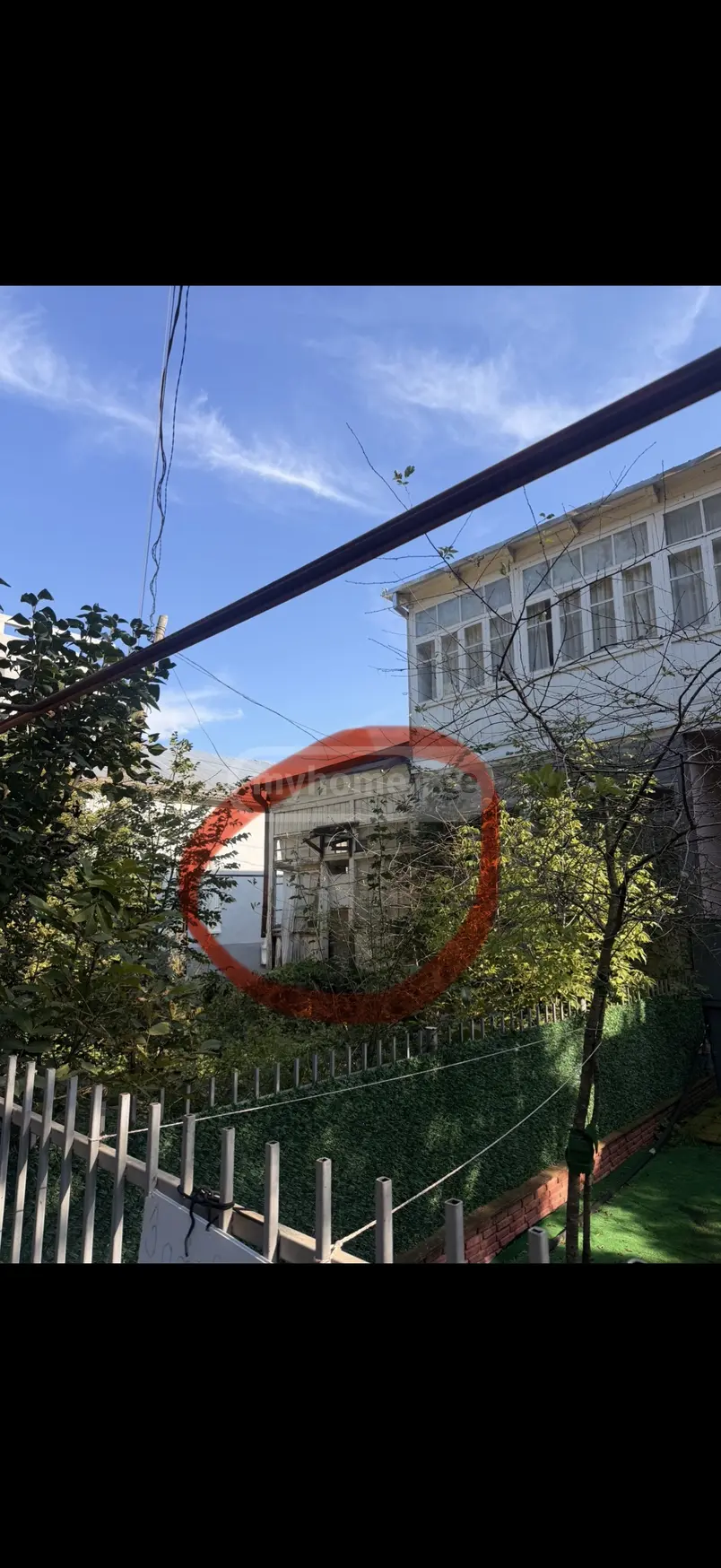 1 Room Private House For Sale view 7