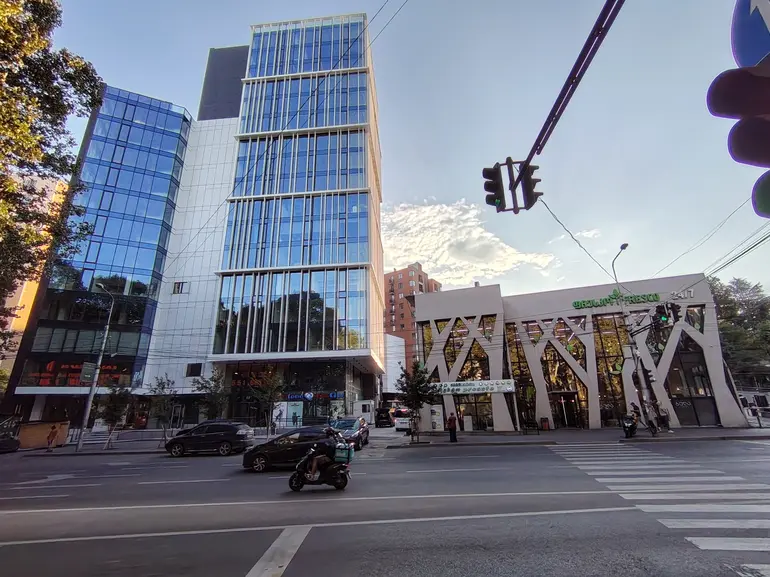 building
