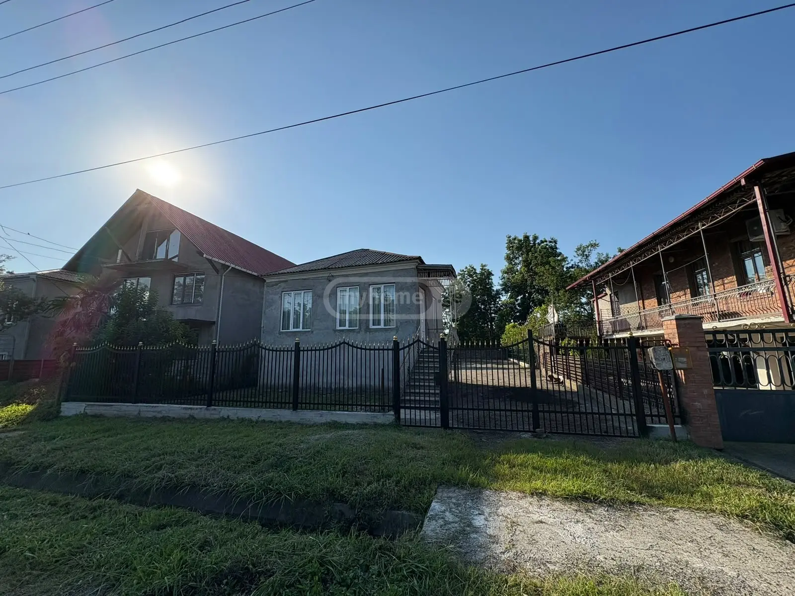 3 Room Private House For Sale view 4