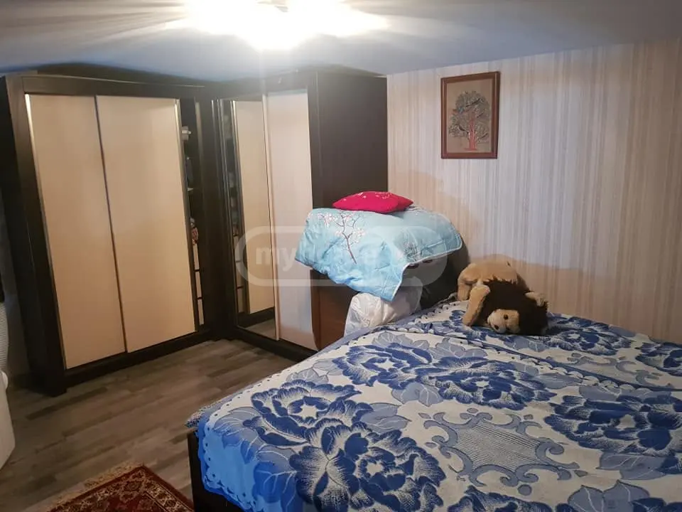 3 Room Apartment For Sale view 5