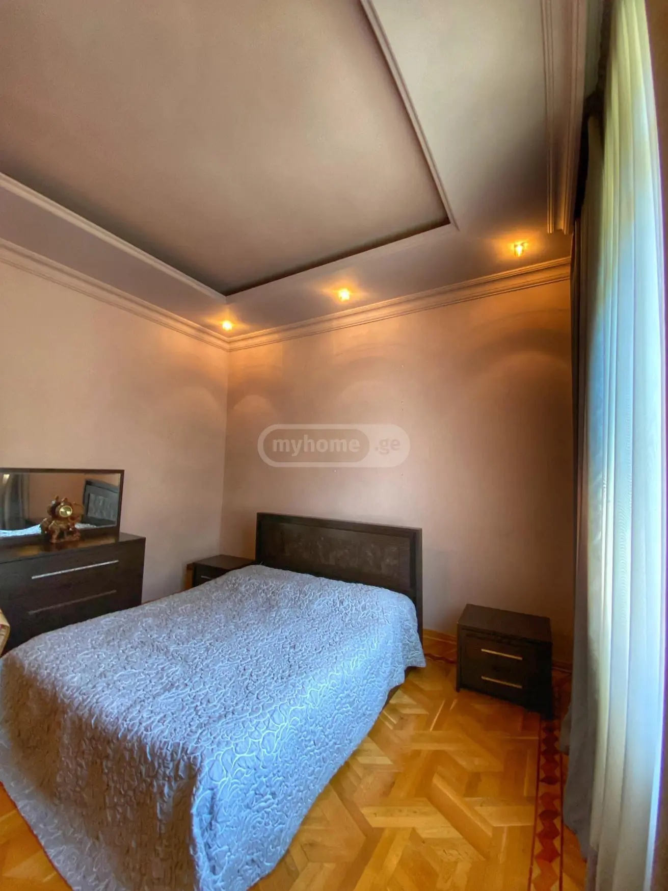 7 Room Private House Daily Rent In Khelvachauri view 3