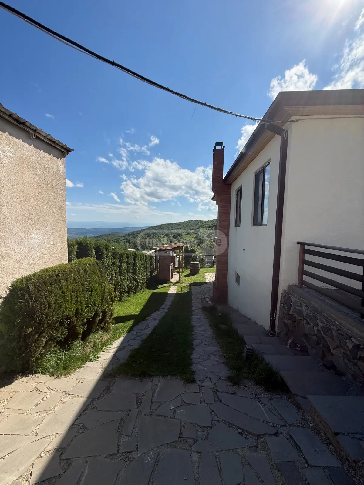 8 Room Country House For Sale view 14