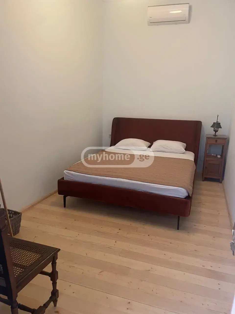 6 Room Private House For Rent In Mtatsminda view 8