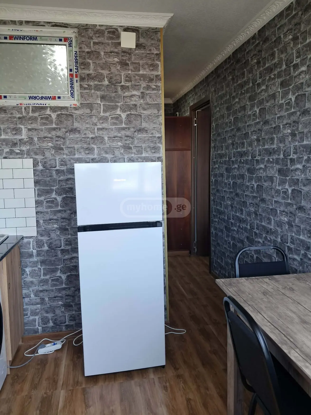 1 Room Apartment For Rent In Gurjaani view 3