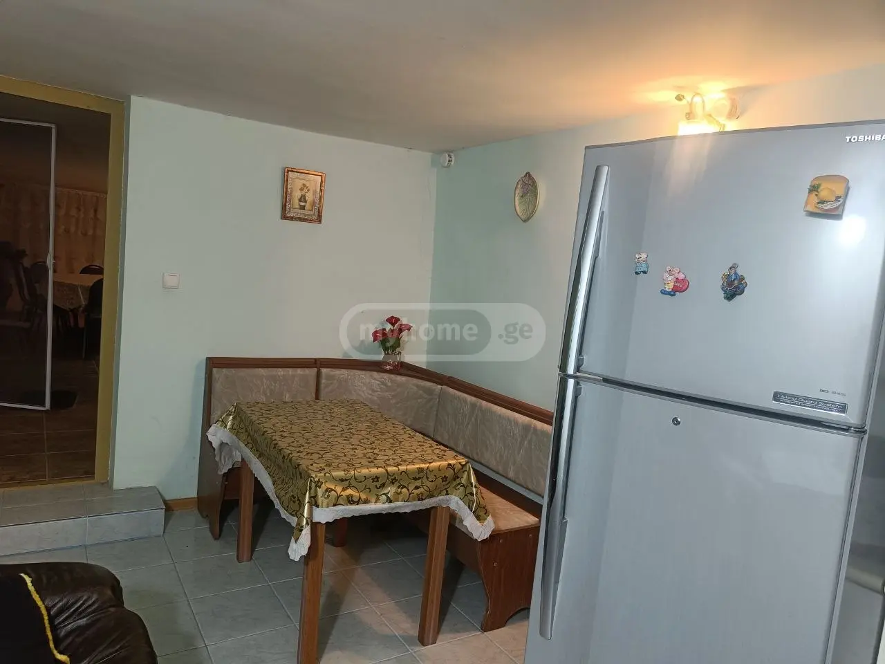 5 Room Private House For Sale view 3