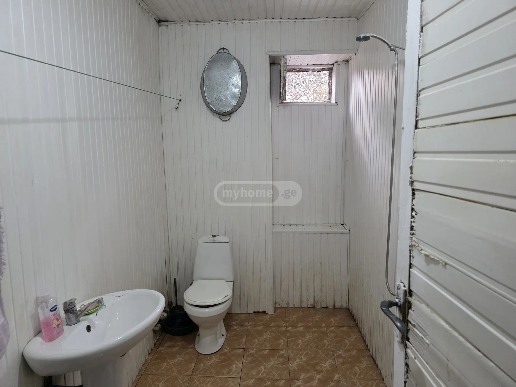 2 Room Apartment For Sale view 5